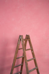 6197 Pink Mid Text M