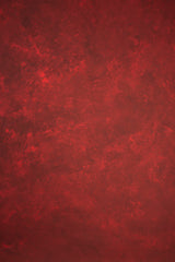 6198 Red Mid text M