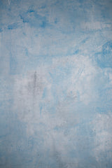 6207 Light Blue Mid Text M