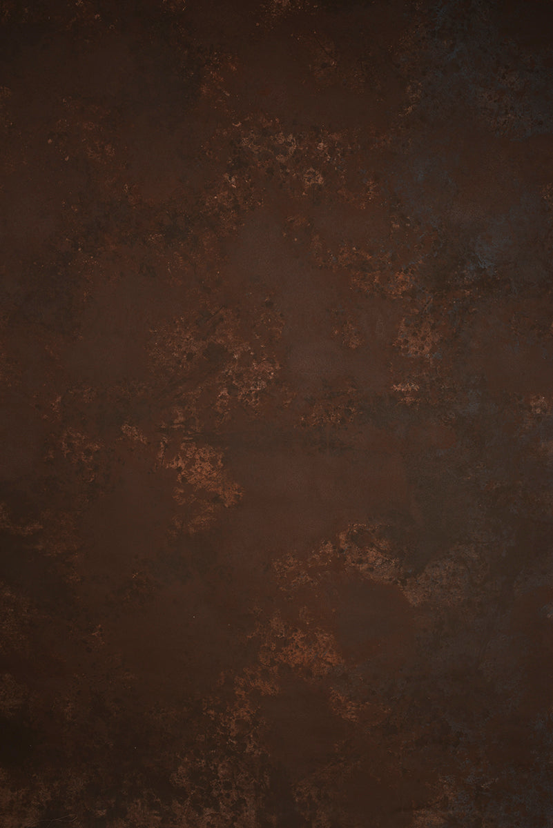 6222 Brown Mid Text ST