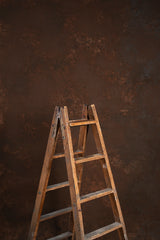 6222 Brown Mid Text ST
