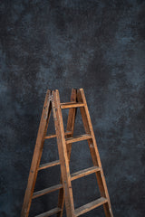 6226 Blue Distressed ST