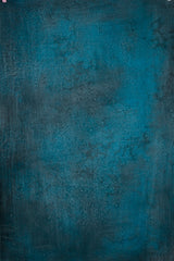 6230 Blue Distressed XS
