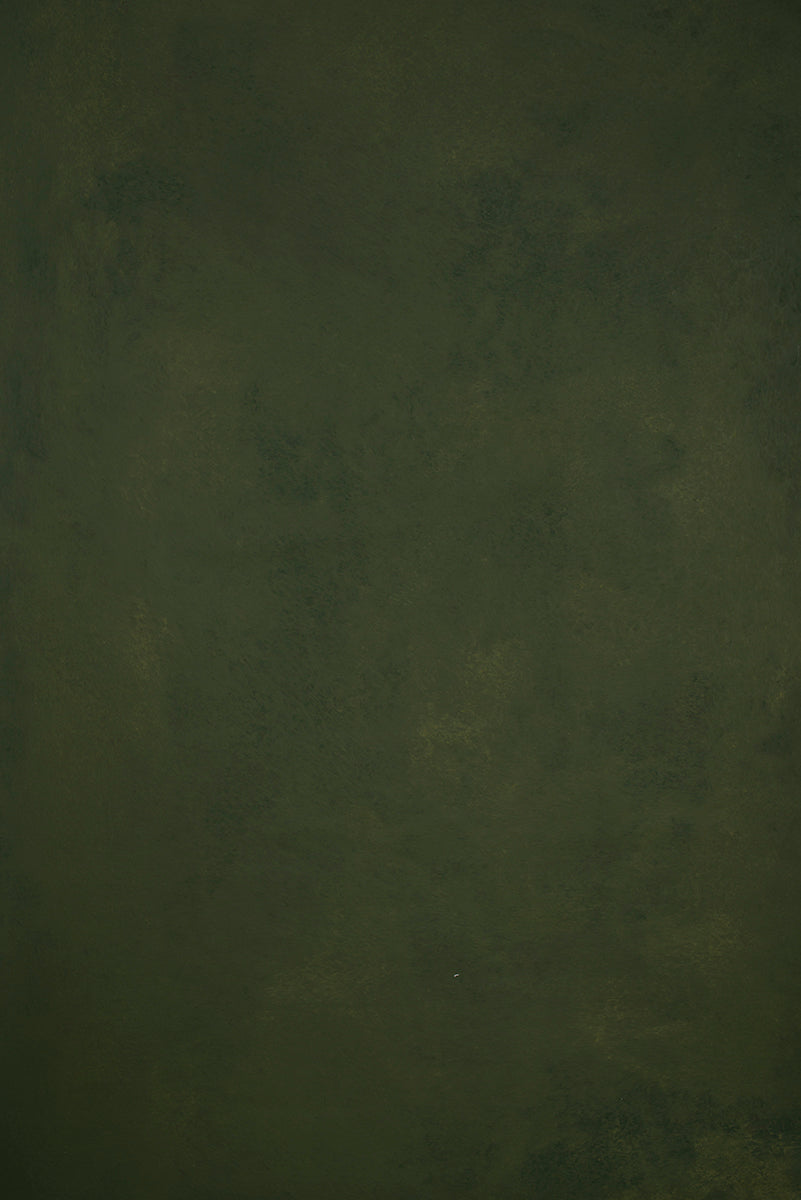 6237 Green Mid text XS