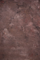 6253 Brown Mid Text XS