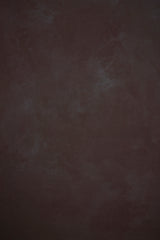 6254 Red Brown Mid Text XS
