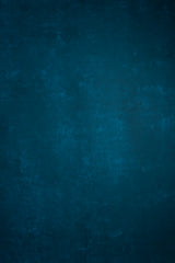 626 Blue Mid Text L