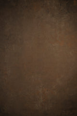 627 Brown Mid Text L