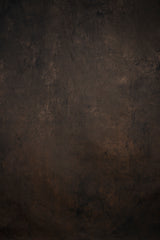 628 Brown Mid Text L