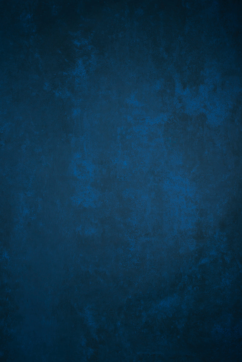 629 Blue Mid Text L+