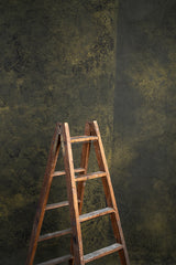 6294 Green MId Text L