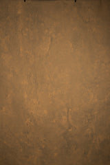 630 Ochre Mid Text L+