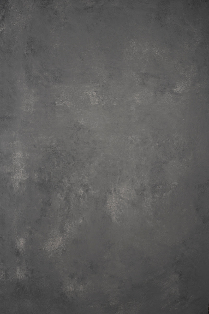 6306 Grey Mid Text M