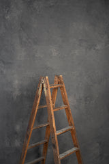 6306 Grey Mid Text M