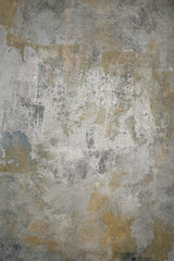 6310 Grey Ochre Strong Text M