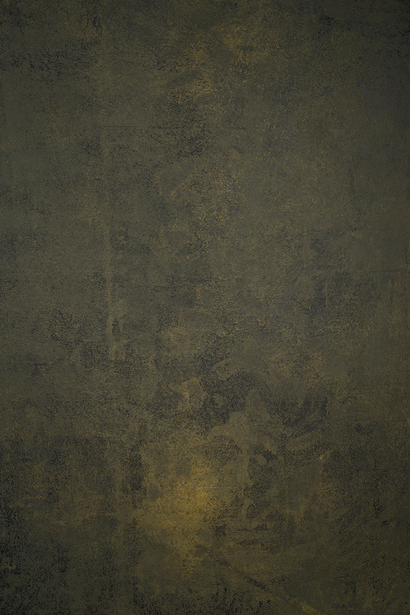 6318 Green Mid Text M