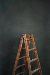 6335 Green Grey Distressed ST