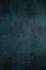 636 Blue Mid Text L