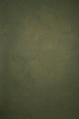 6363 Green Low Text ST