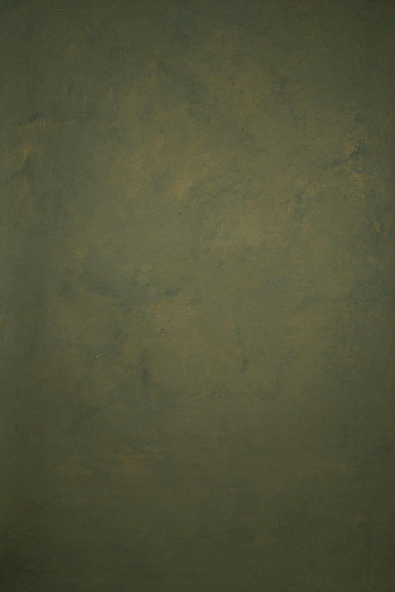 6363 Green Low Text ST