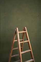 6363 Green Low Text ST