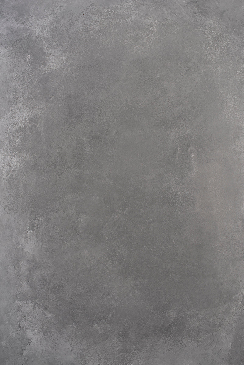 6377 Grey Low Text XS