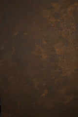 6384 Brown Mid Text XS