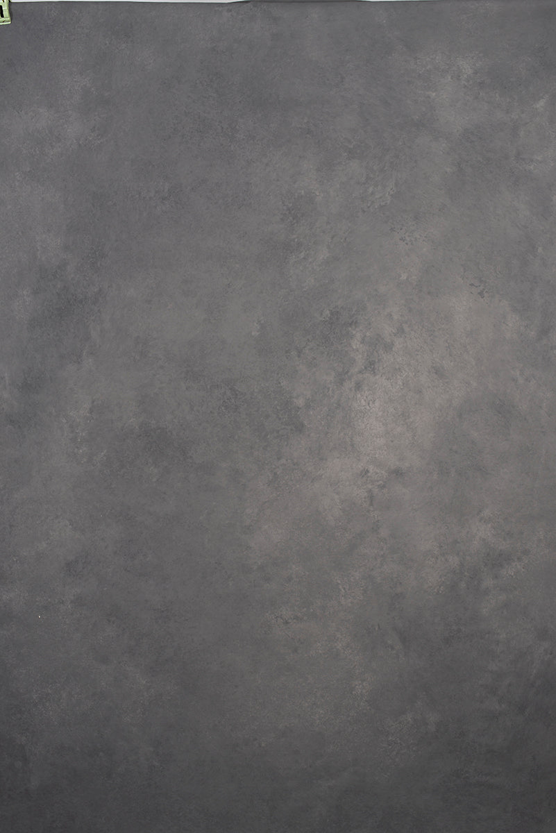 6387 Grey Mid Text XS