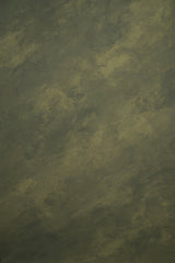 6393 Green Mid Text XS