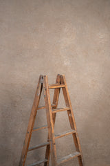 6396 Beige Mid Text L