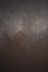 640 Grey Brown Mid Text L