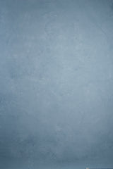 6401 Blue Low Text L