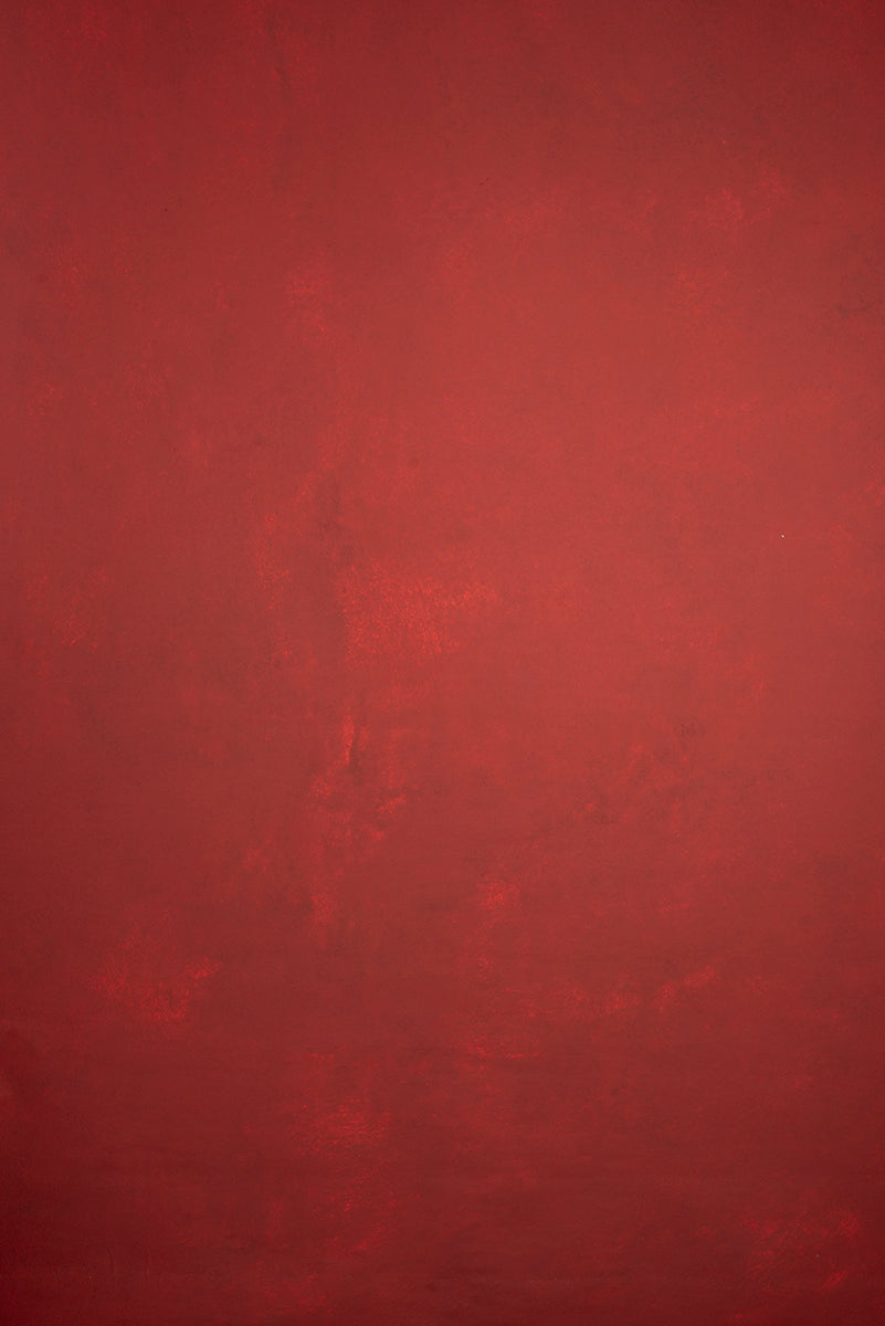 6402 Red Low Text L