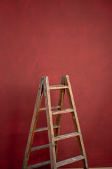 6402 Red Low Text L