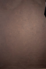 6413 Brown Mid Text L