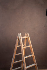 6413 Brown Mid Text L
