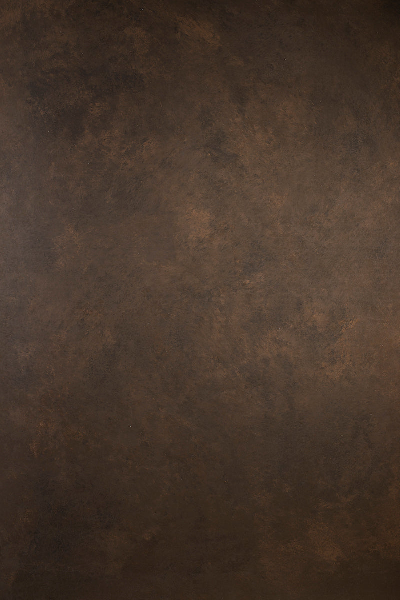 6418 Brown Mid Text L