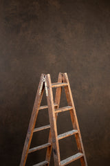 6418 Brown Mid Text L