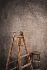 642 Brown Beige Mid Text L