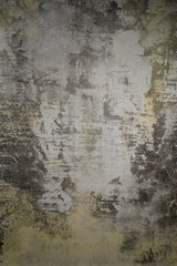 6421 Gren Yellow Strong Text L