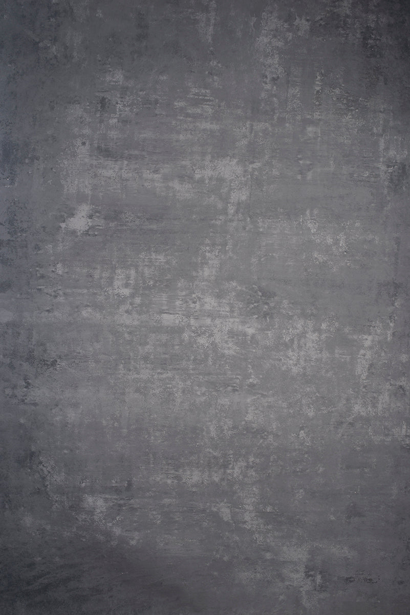 6423 Grey Strong Text L