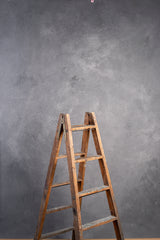 6424 Grey Mid Text L