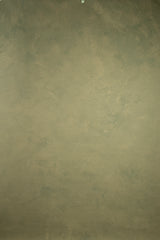 6429 Green Mid Text L