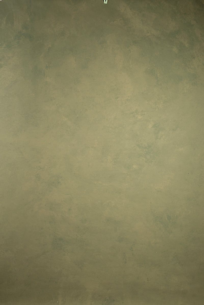 6429 Green Mid Text L