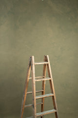 6429 Green Mid Text L