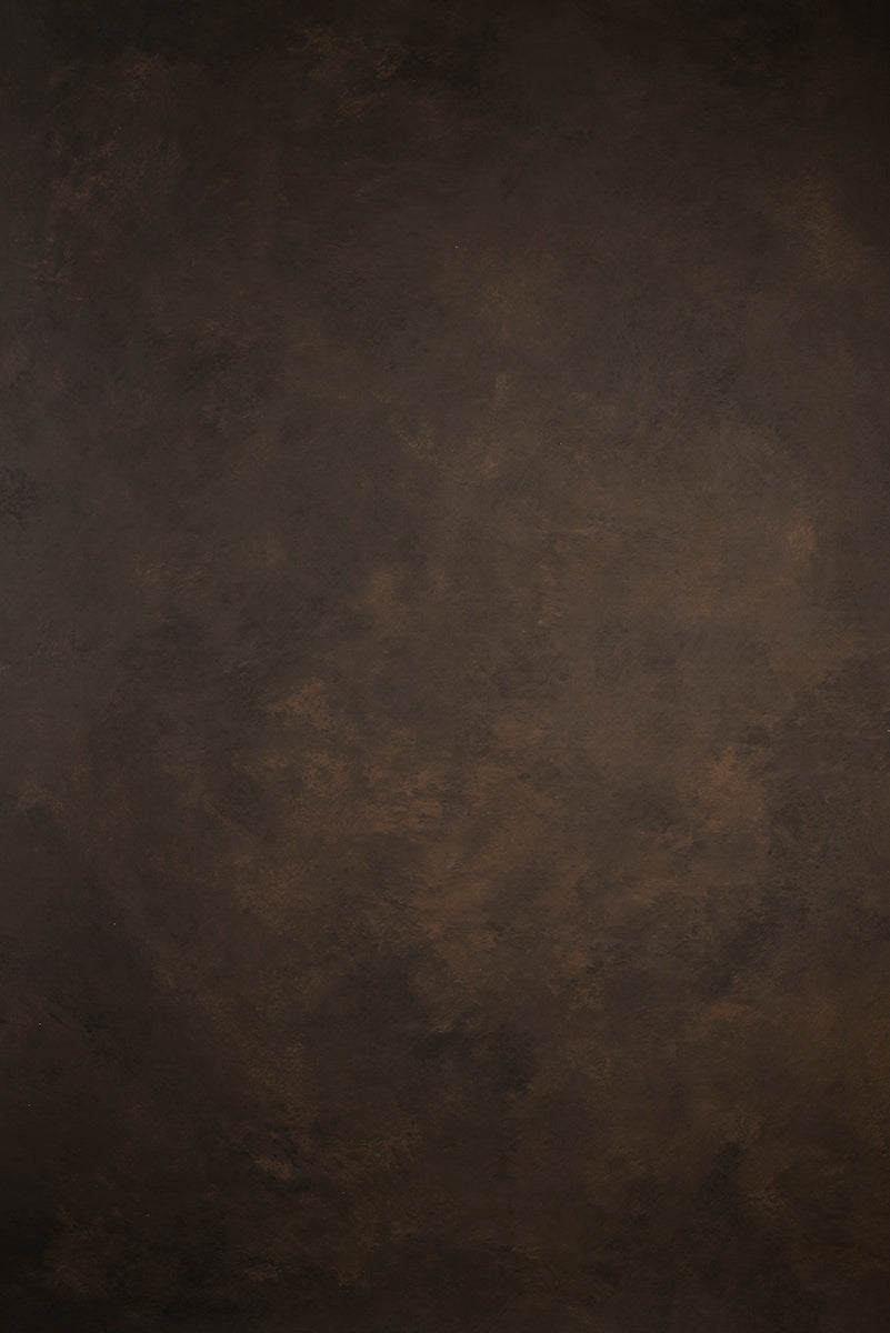 6434 Brown Mid Text M