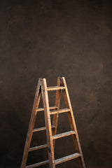 6434 Brown Mid Text M