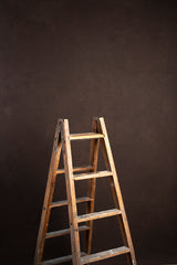 6447 Brown Mid Text M