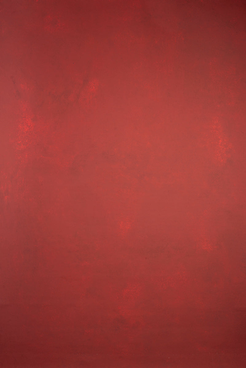 6451 Red Low Text M