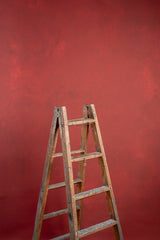 6451 Red Low Text M